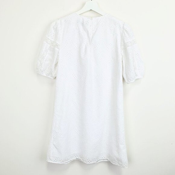 NWT Sanctuary Full Swing Heirloom Dress Size US 2 - Picture 7 of 14